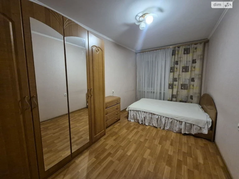 Продажа Квартиры Чубаевка