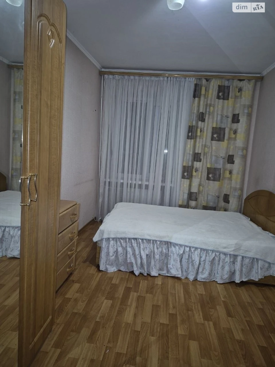 Продаж Квартира Чубаївка