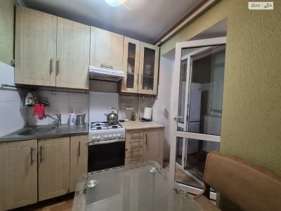 Продаж Квартира Чубаївка