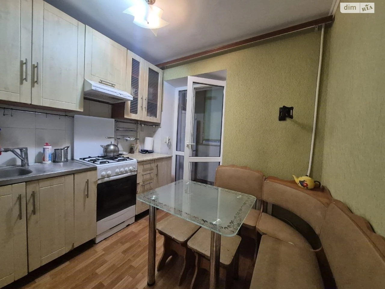 Продаж Квартира Чубаївка