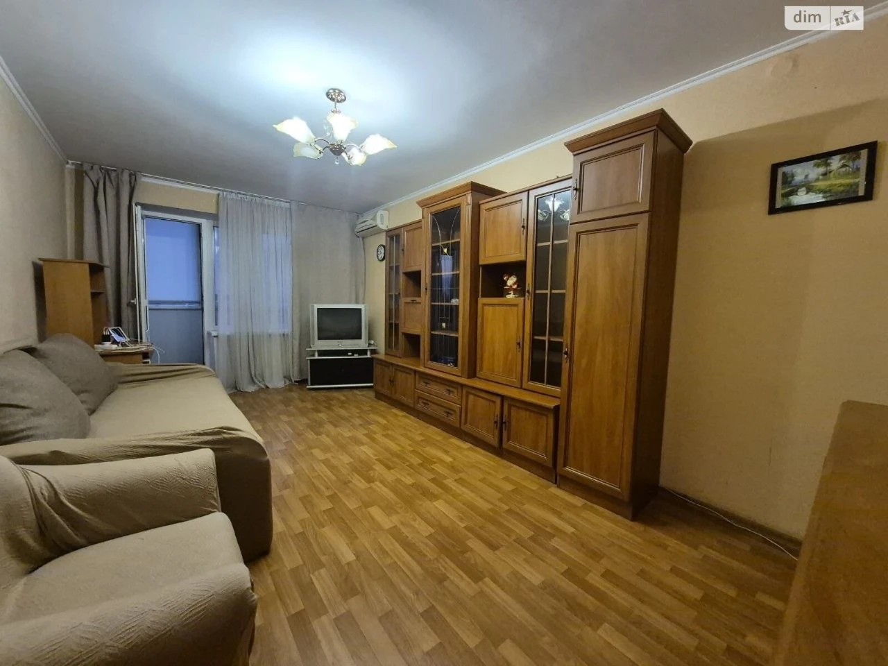 Продаж Квартира Чубаївка