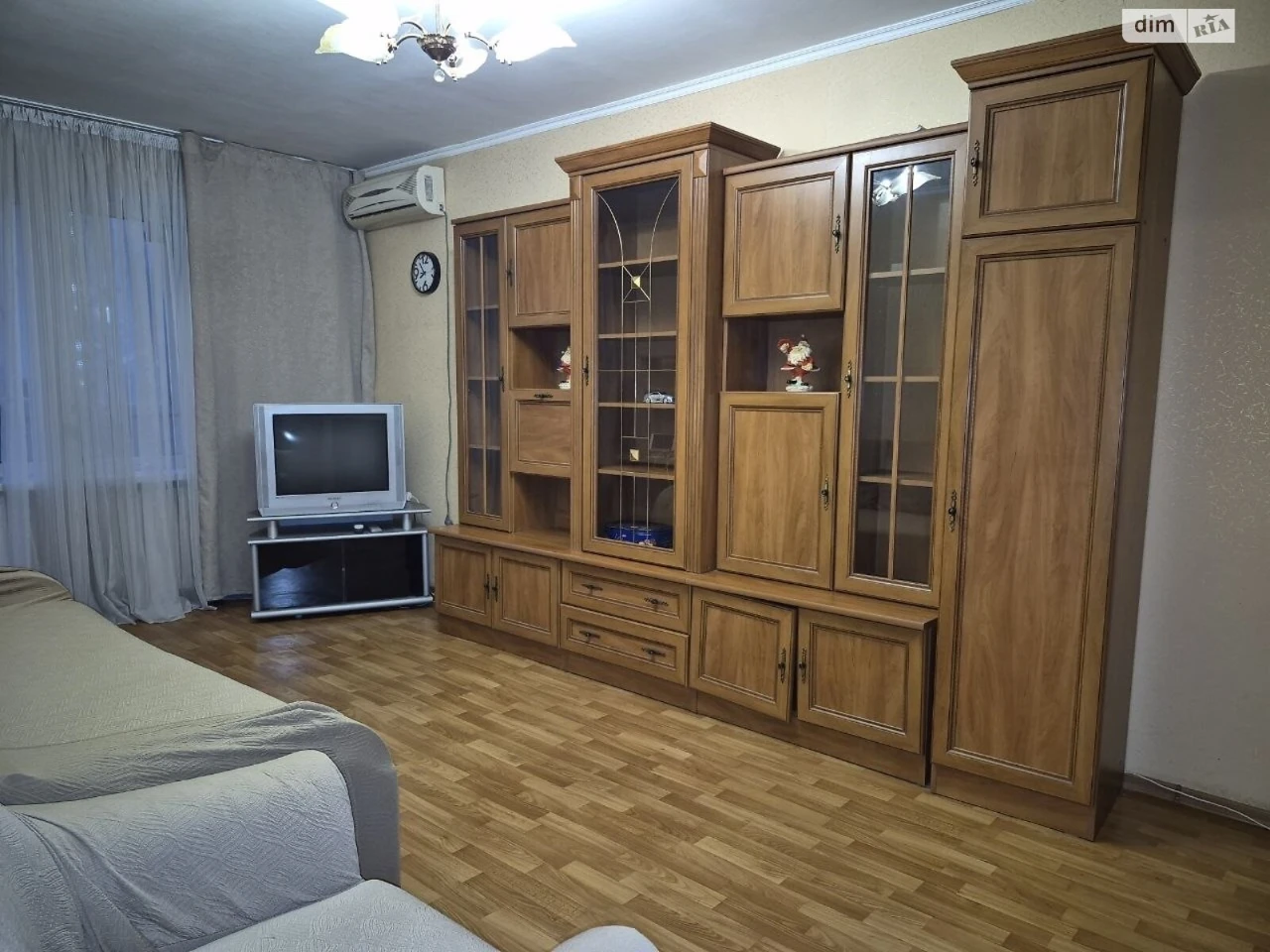Продаж Квартира Чубаївка