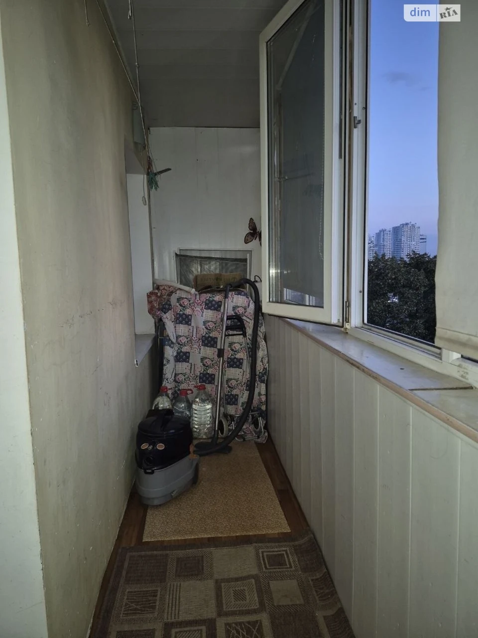Продаж Квартира Чубаївка
