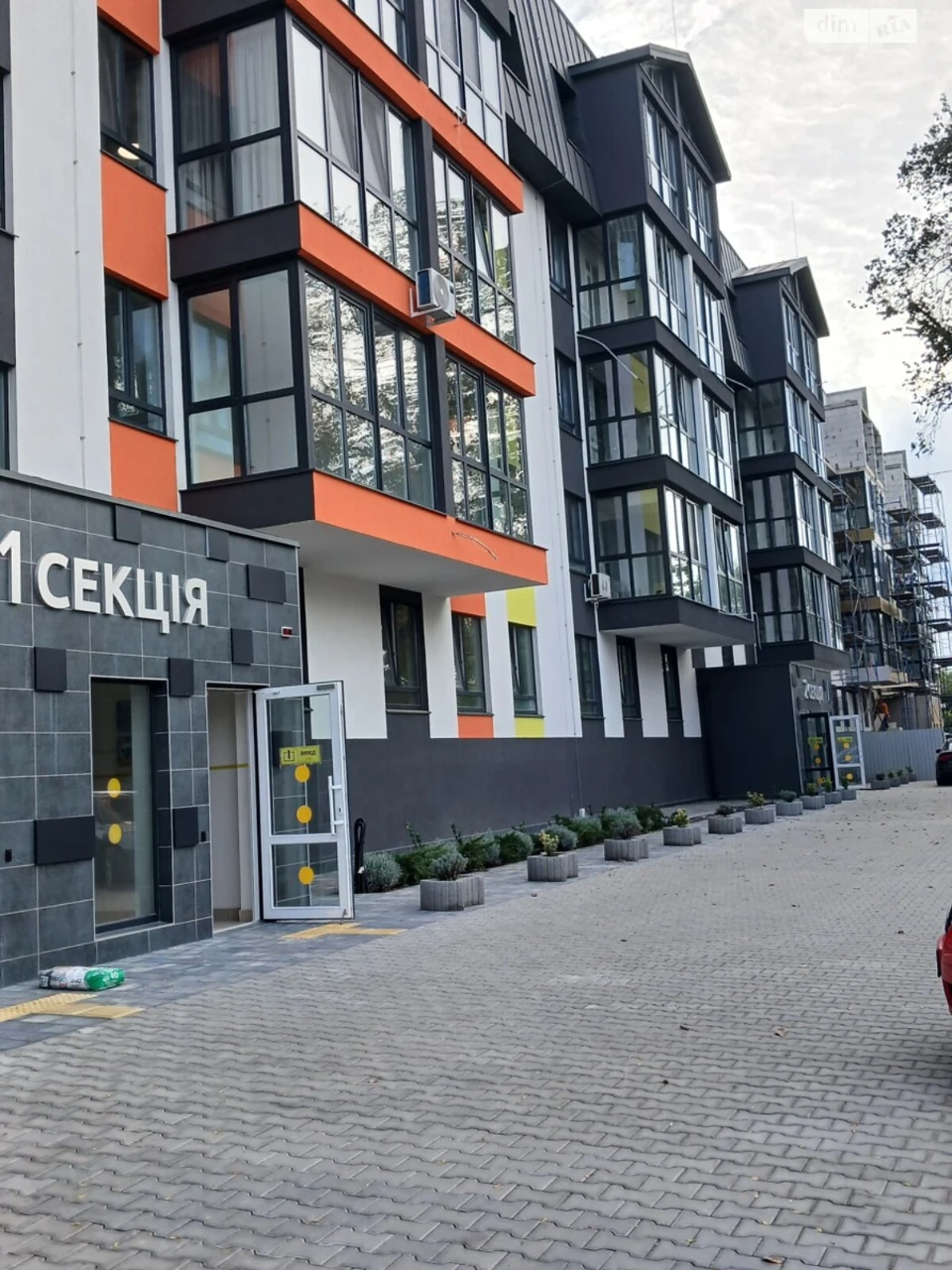 Продаж Квартира