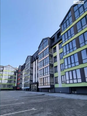 Продаж Квартира