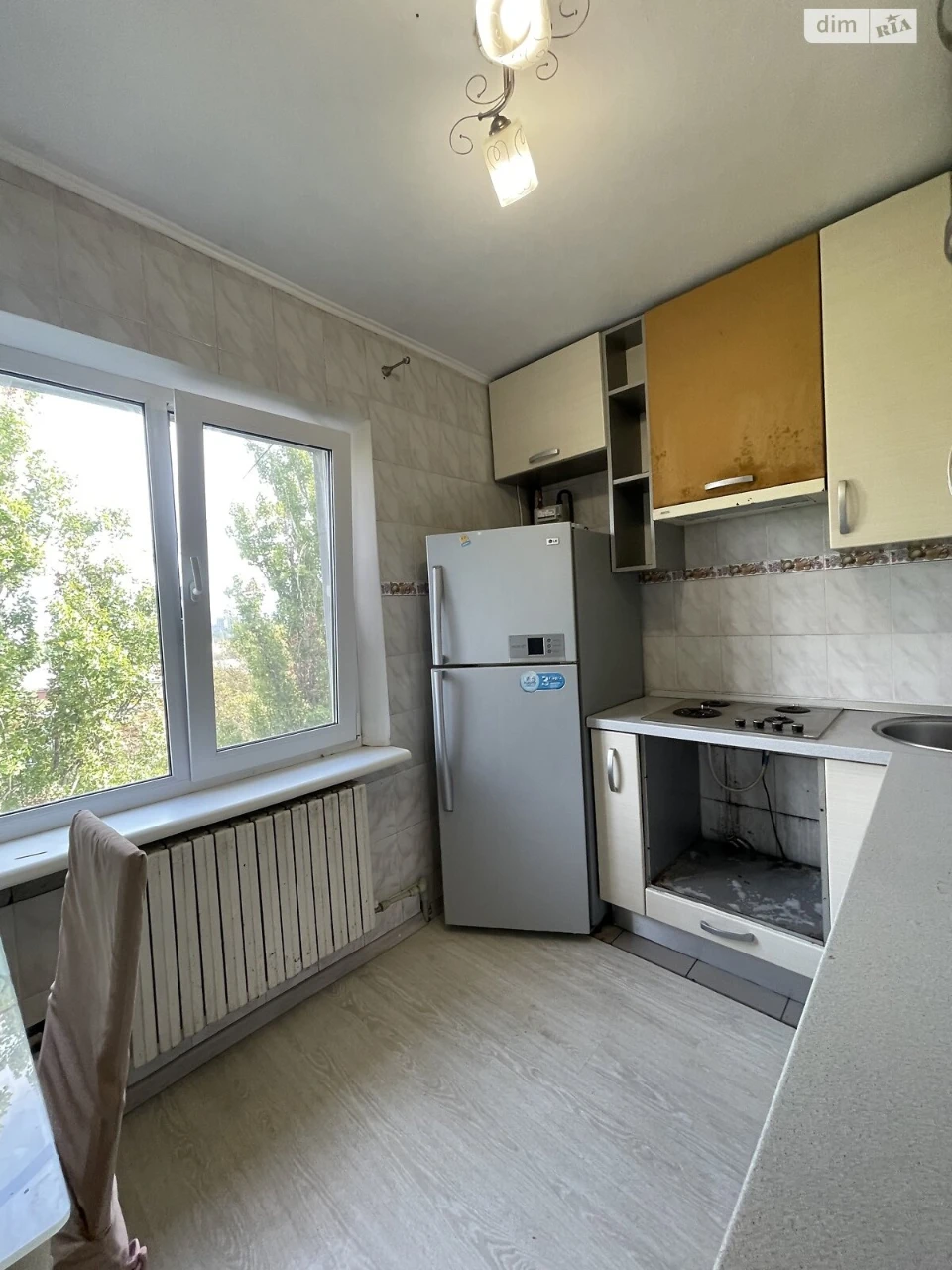 Apartment for Sale – Sahachinok