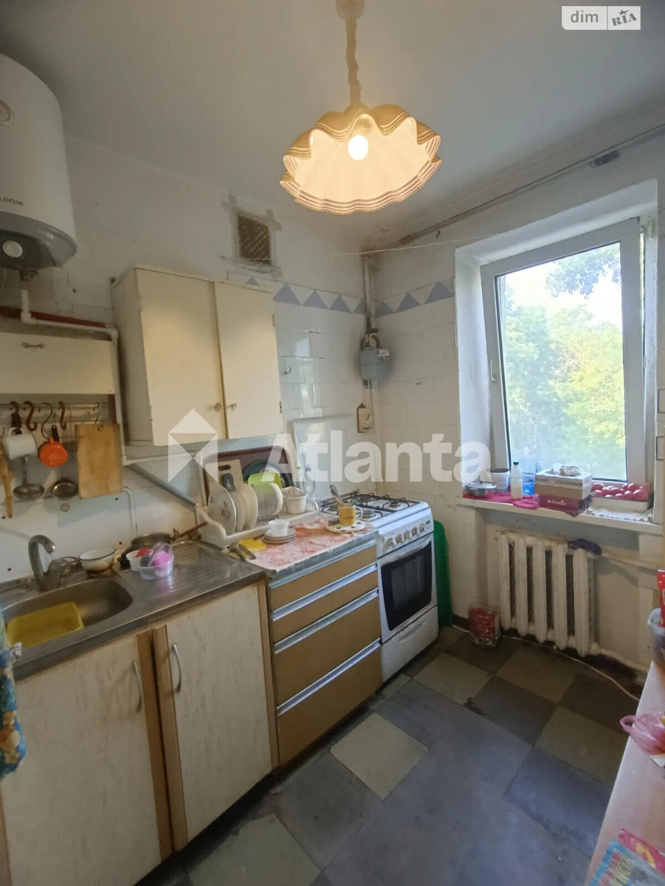 Продаж Квартира Черемушки