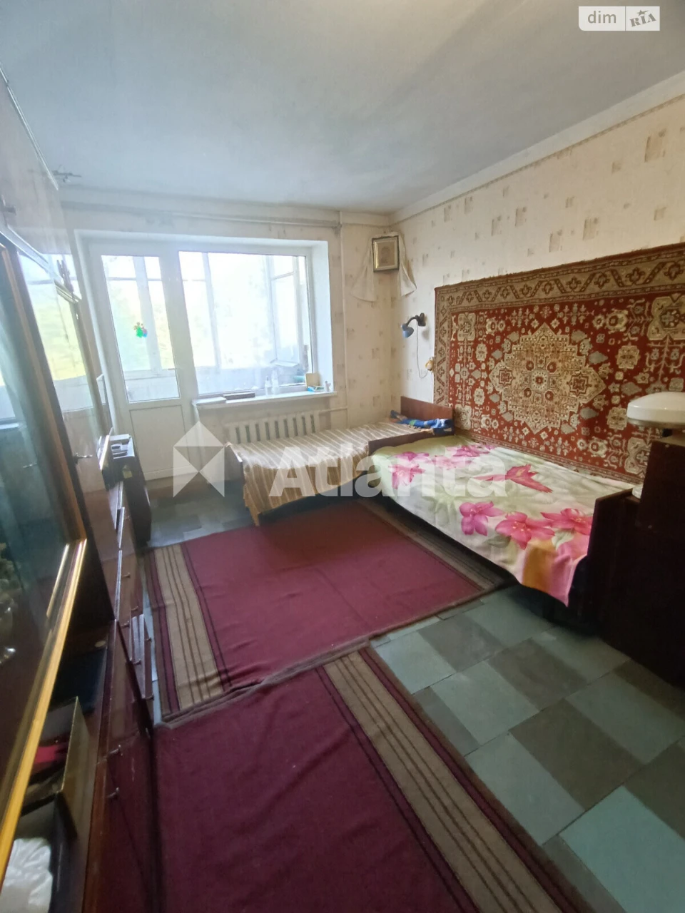 Продаж Квартира Черемушки