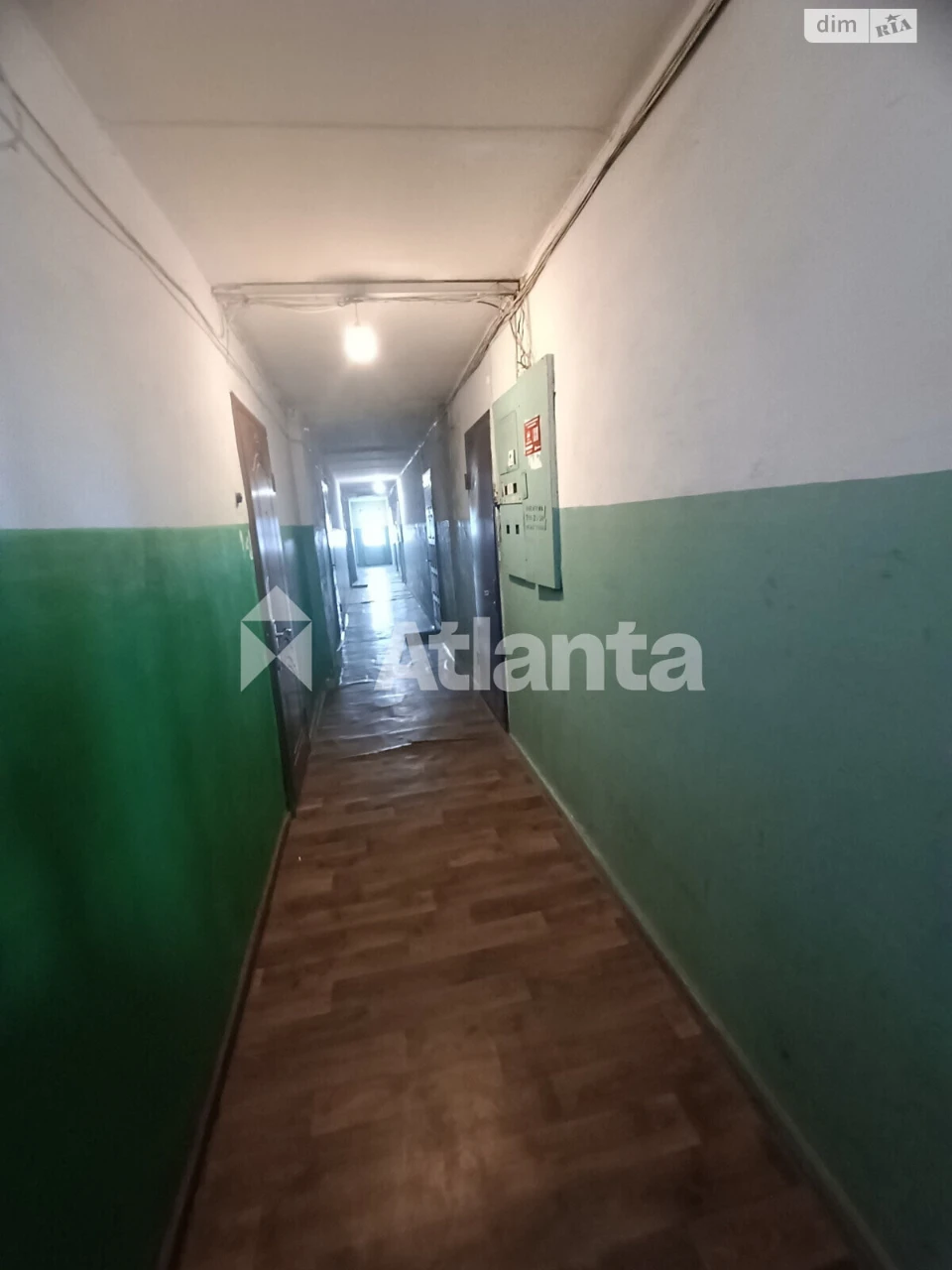 Продаж Квартира Черемушки