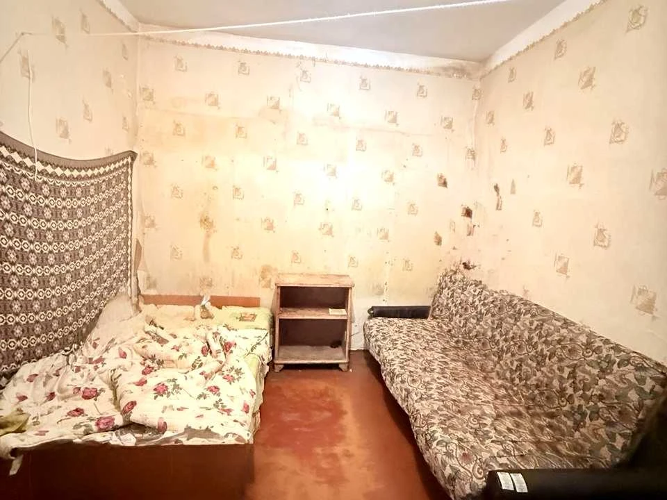 Квартира. Одеса, Мельницька вул.