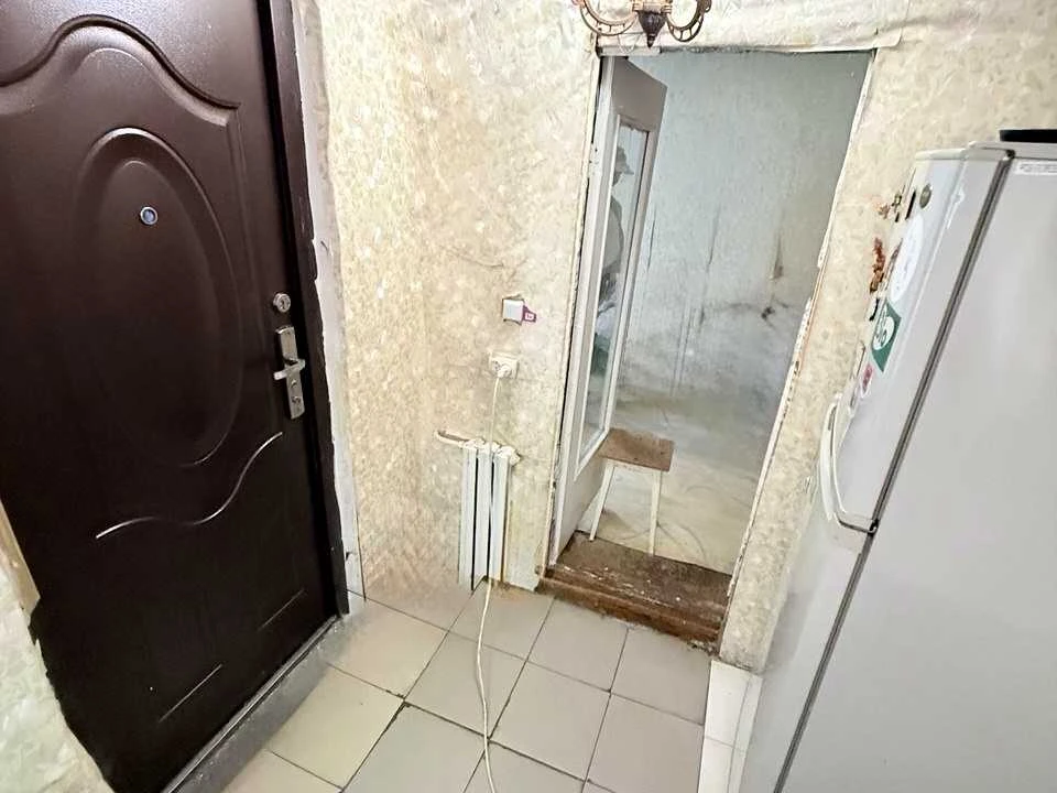 Квартира. Одеса, Мельницька вул.