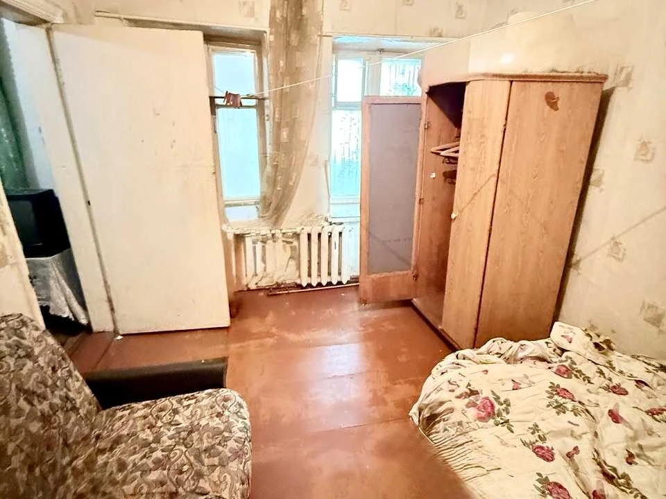 Квартира. Одеса, Мельницька вул.