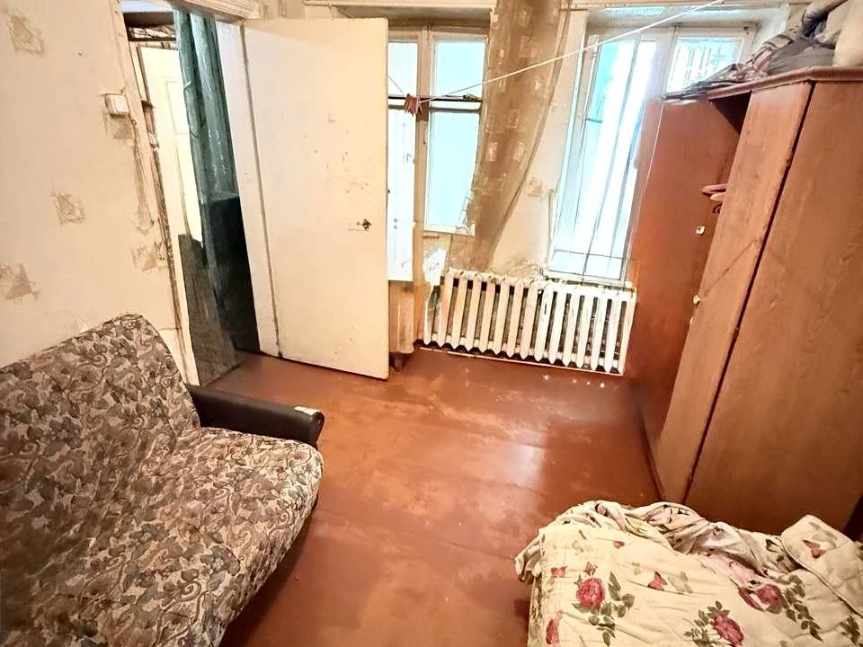 Квартира. Одеса, Мельницька вул.