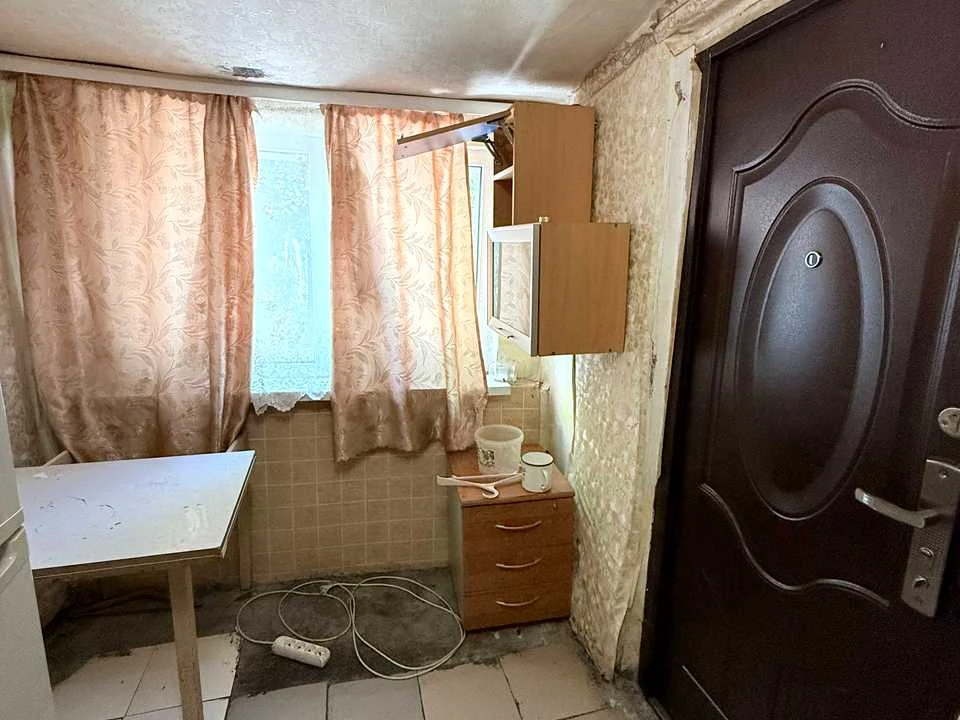 Квартира. Одеса, Мельницька вул.
