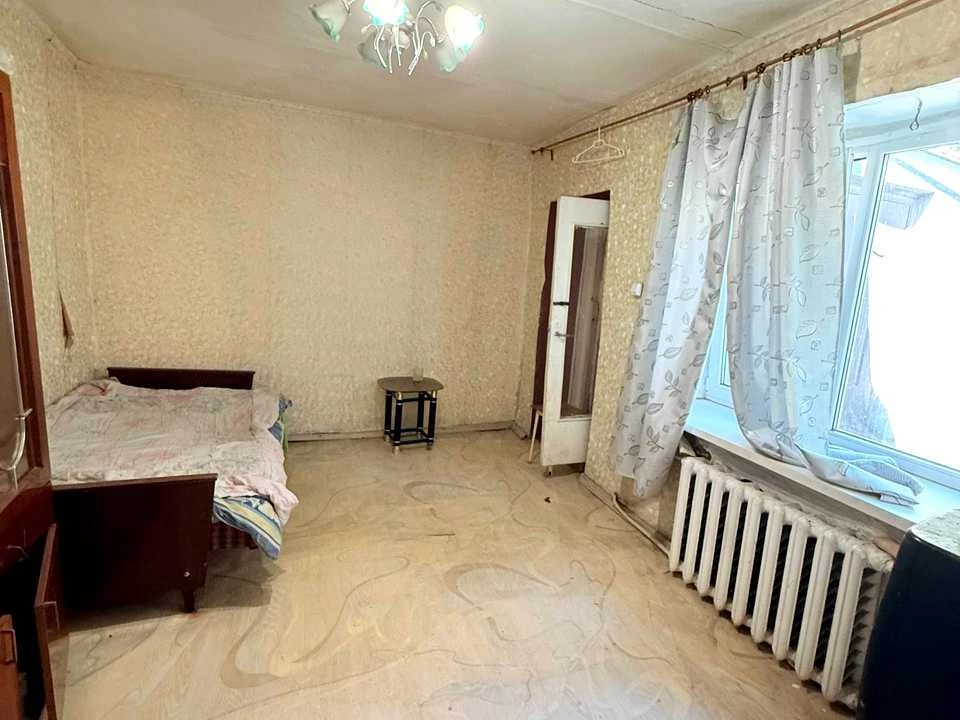 Квартира. Одеса, Мельницька вул.