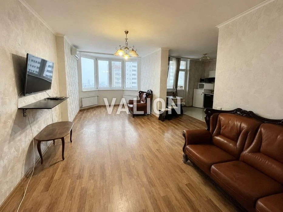 Продаж 3-кімнатної квартири 104м2. Білицька, 20, Подільський
