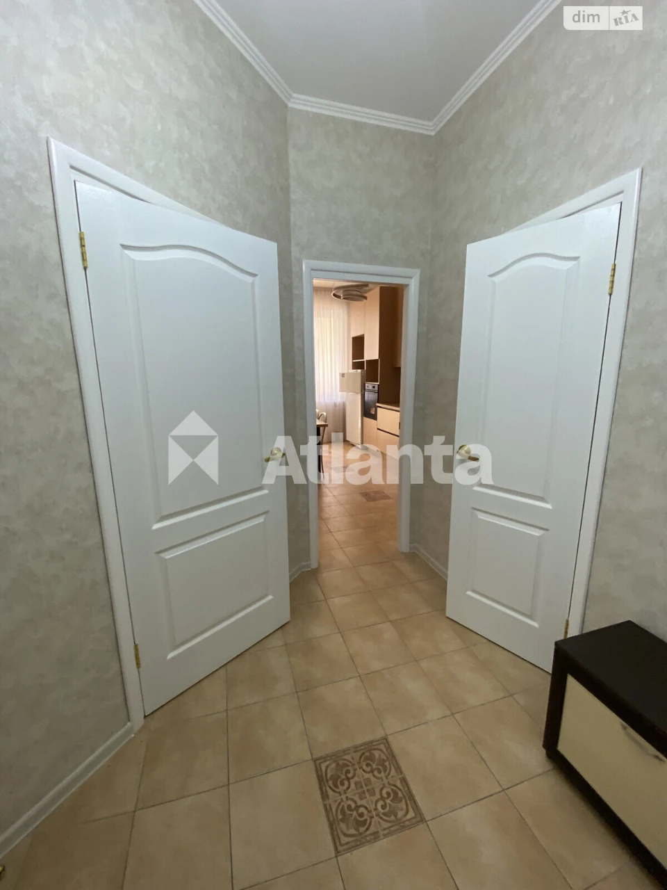 Продажа Квартира Приморский