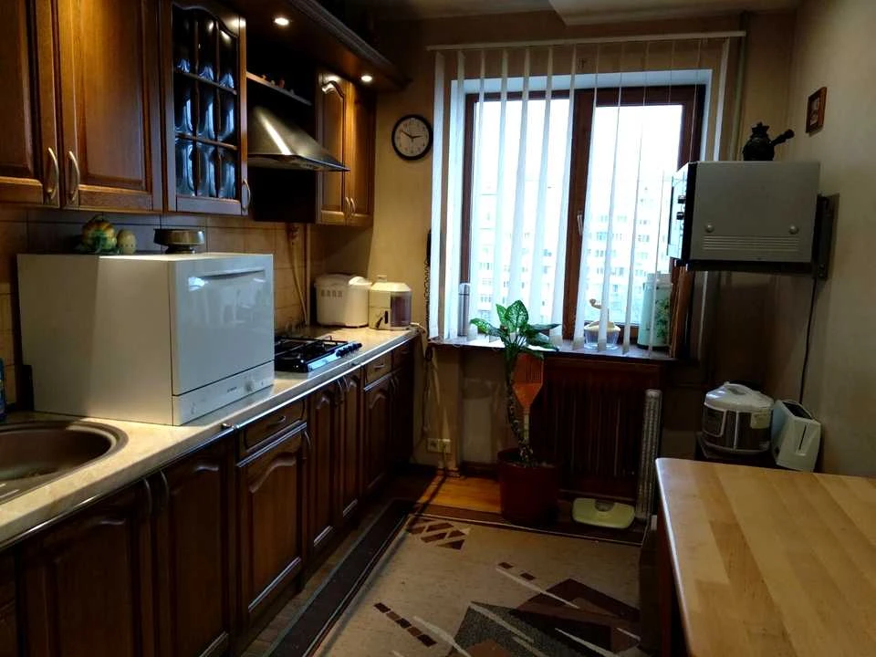 Квартира. Одеса, Геранієва вул.