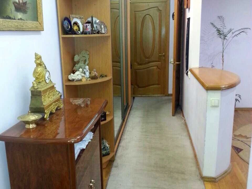 Квартира. Одеса, Геранієва вул.
