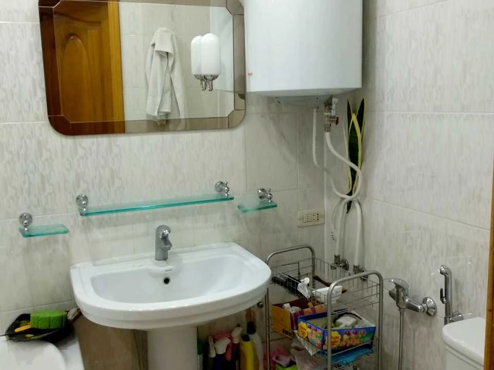 Квартира. Одеса, Геранієва вул.