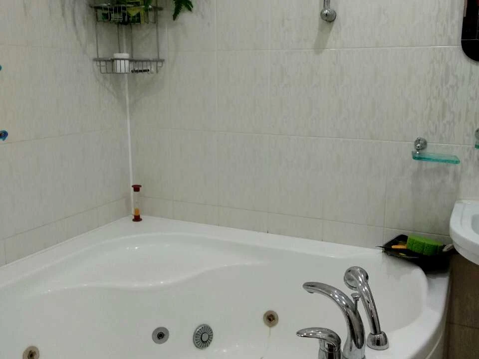 Квартира. Одеса, Геранієва вул.
