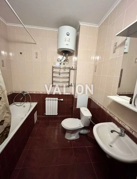 Продаж 3-кімнатної квартири 104м2. Білицька, 20, Подільський