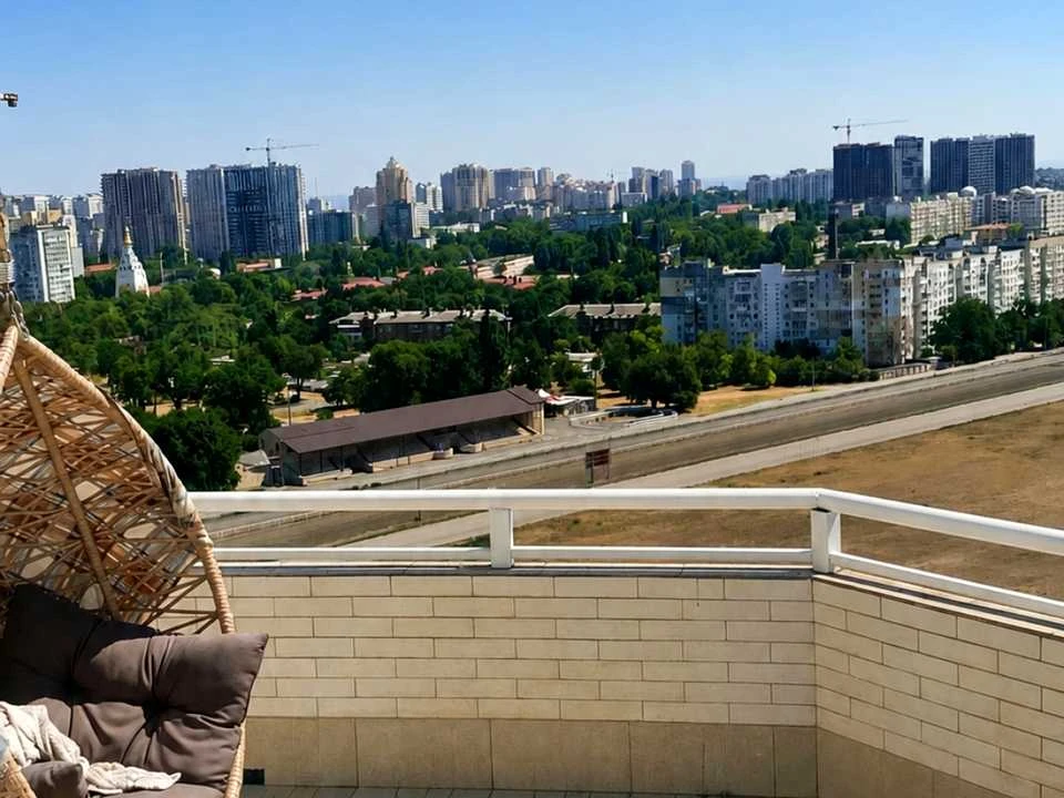 Квартира. Одеса, Артилерійська вул.