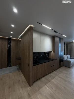 Long-Term Rental Apartment Near Mlyny