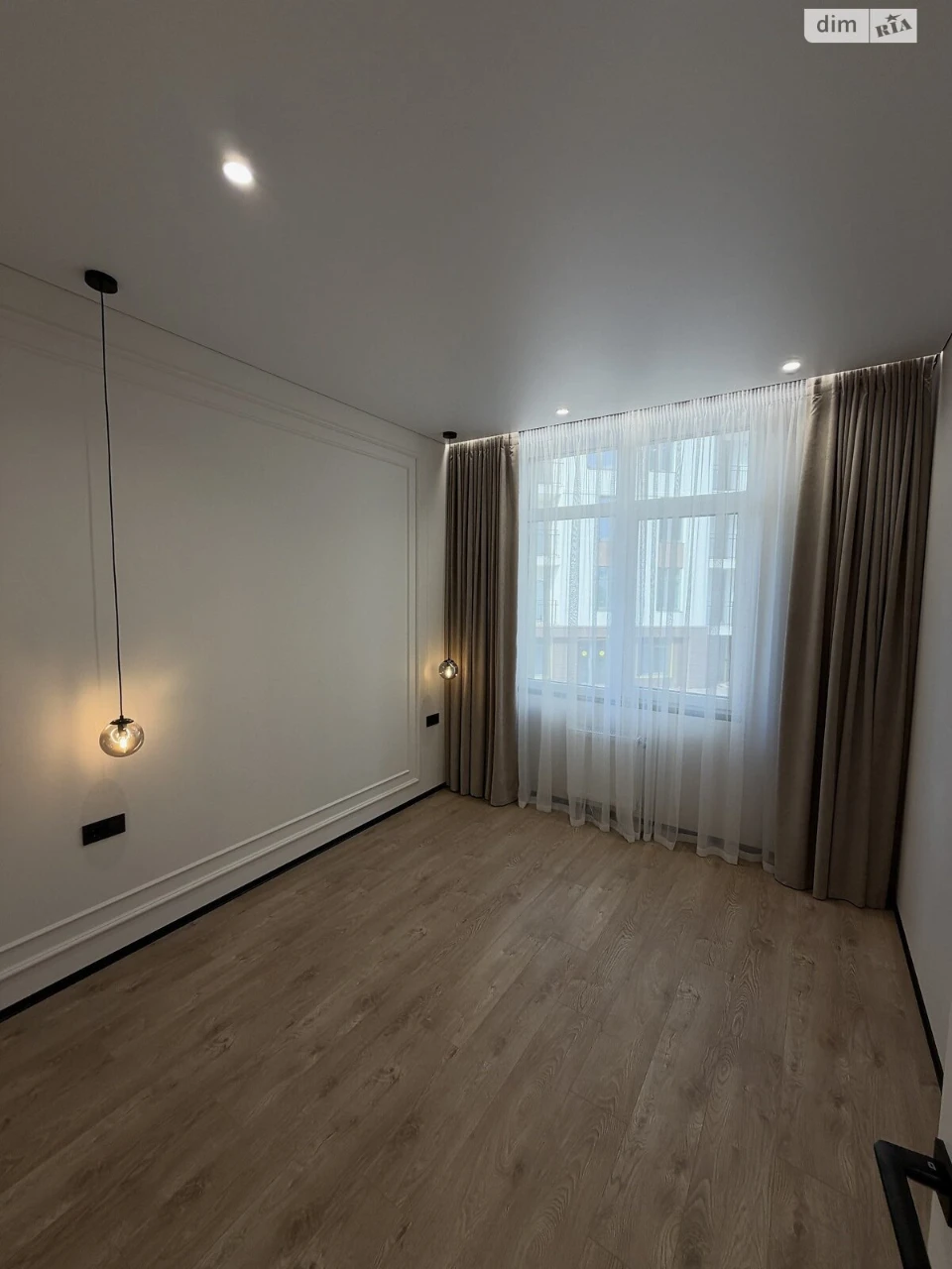 Long-Term Rental Apartment Near Mlyny