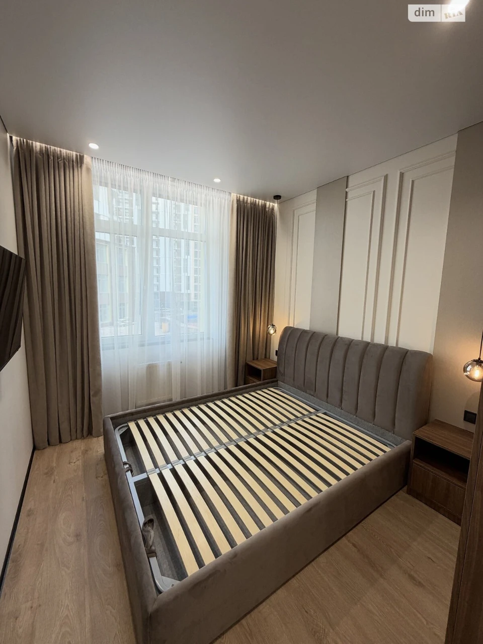 Long-Term Rental Apartment Near Mlyny
