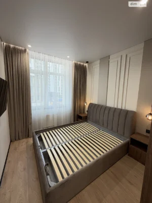 Long-Term Rental Apartment Near Mlyny