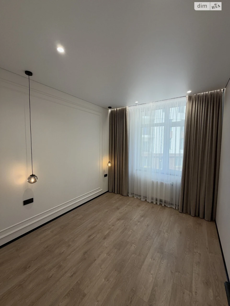 Long-Term Rental Apartment Near Mlyny