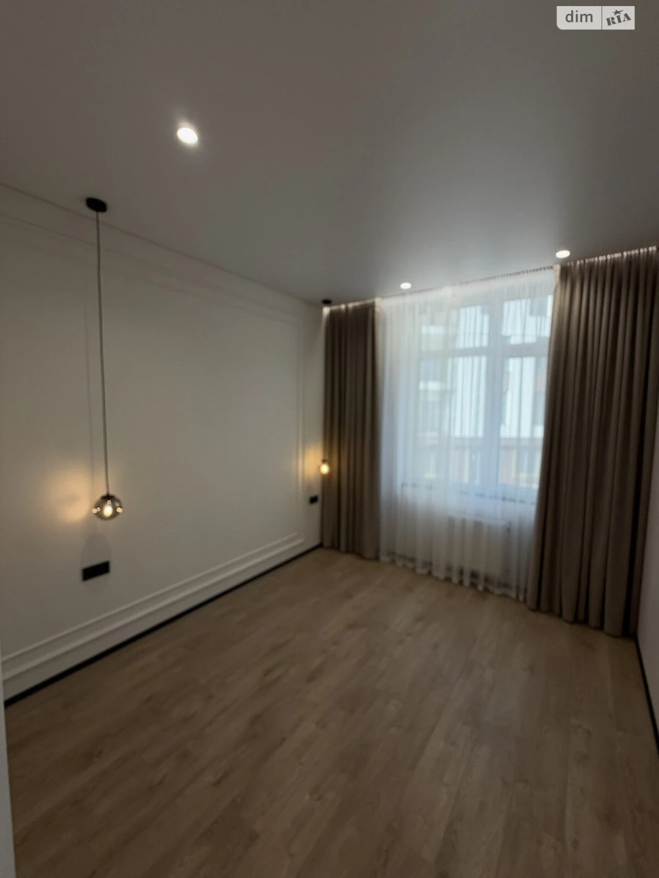 Long-Term Rental Apartment Near Mlyny
