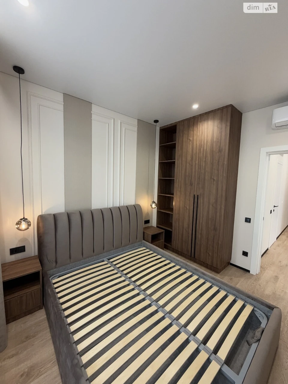 Long-Term Rental Apartment Near Mlyny