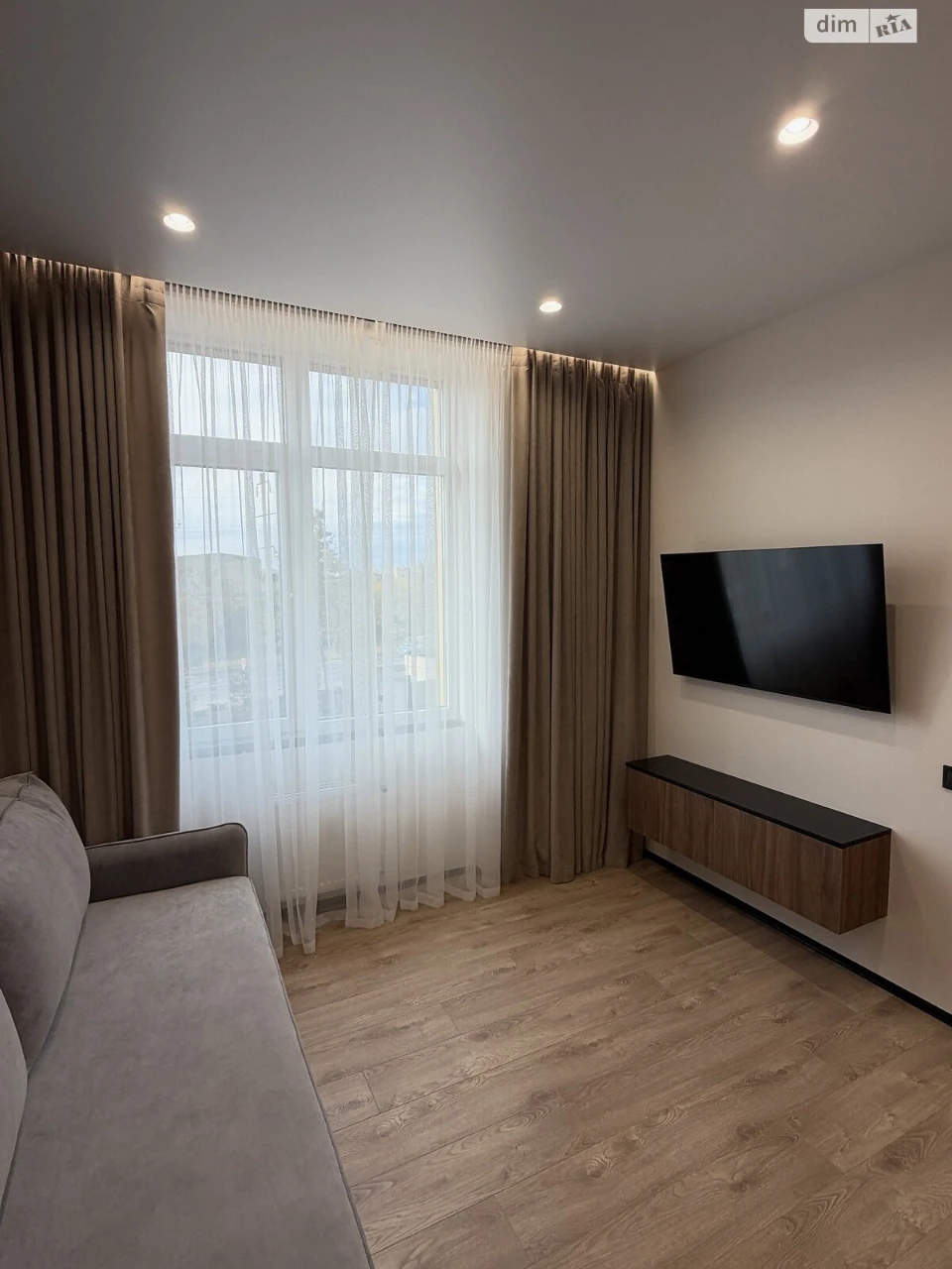 Long-Term Rental Apartment Near Mlyny