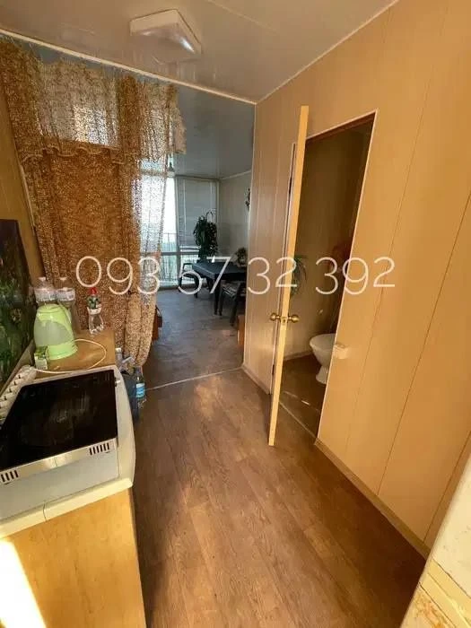 Продам курень на 1-й линии моря‼️ 133 причал‼️ Дача с докуме