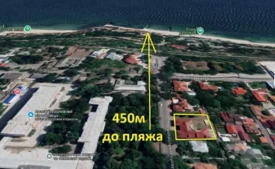Продається маєток на Французькій бульварі для вашої сім'ї
