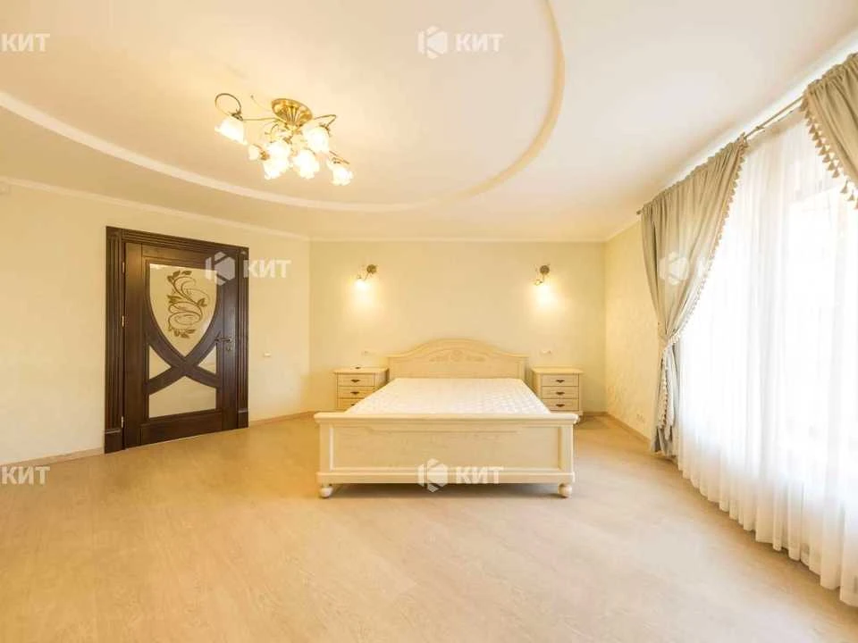 House. Kharkiv, Partizan's Street