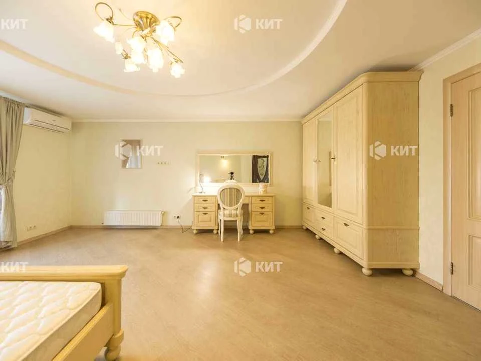 House. Kharkiv, Partizan's Street
