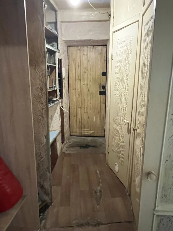 2-room apartment