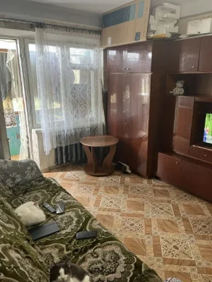 Двокімнатна квартира