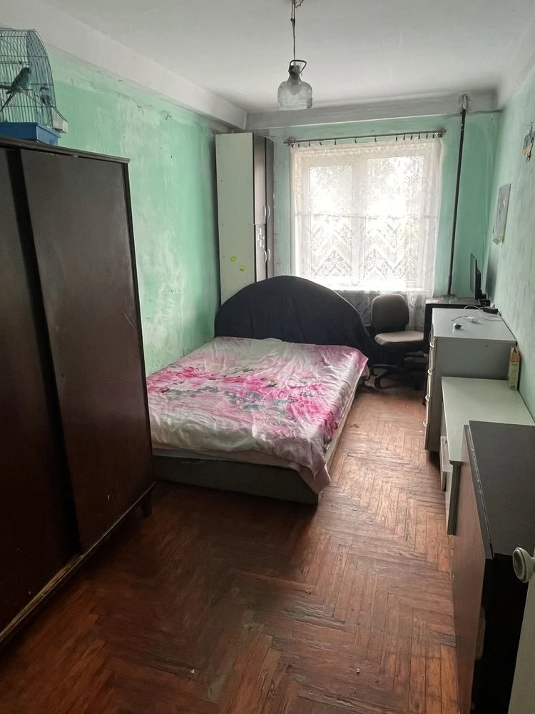 Двокімнатна квартира