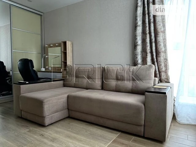 Продаж 1к квартири 35.2 кв. м на шосе Харківське 190 • ID 34