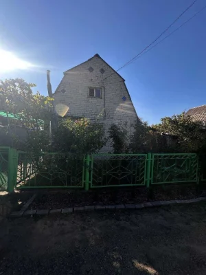 ПРОДАЕТСЯ ДАЧА, приватизована (Бабурка)