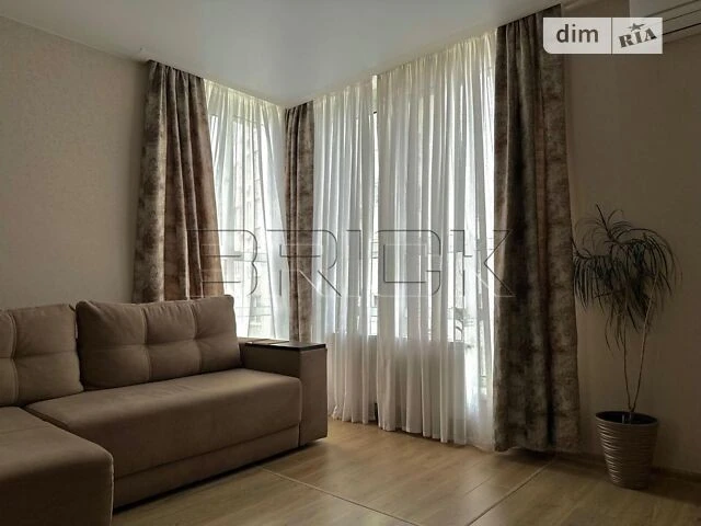 Продаж 1к квартири 35.2 кв. м на шосе Харківське 190 • ID 34