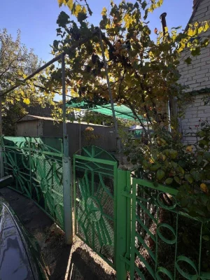 ПРОДАЕТСЯ ДАЧА, приватизована (Бабурка)