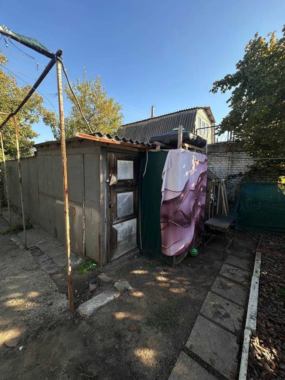 ПРОДАЕТСЯ ДАЧА, приватизована (Бабурка)