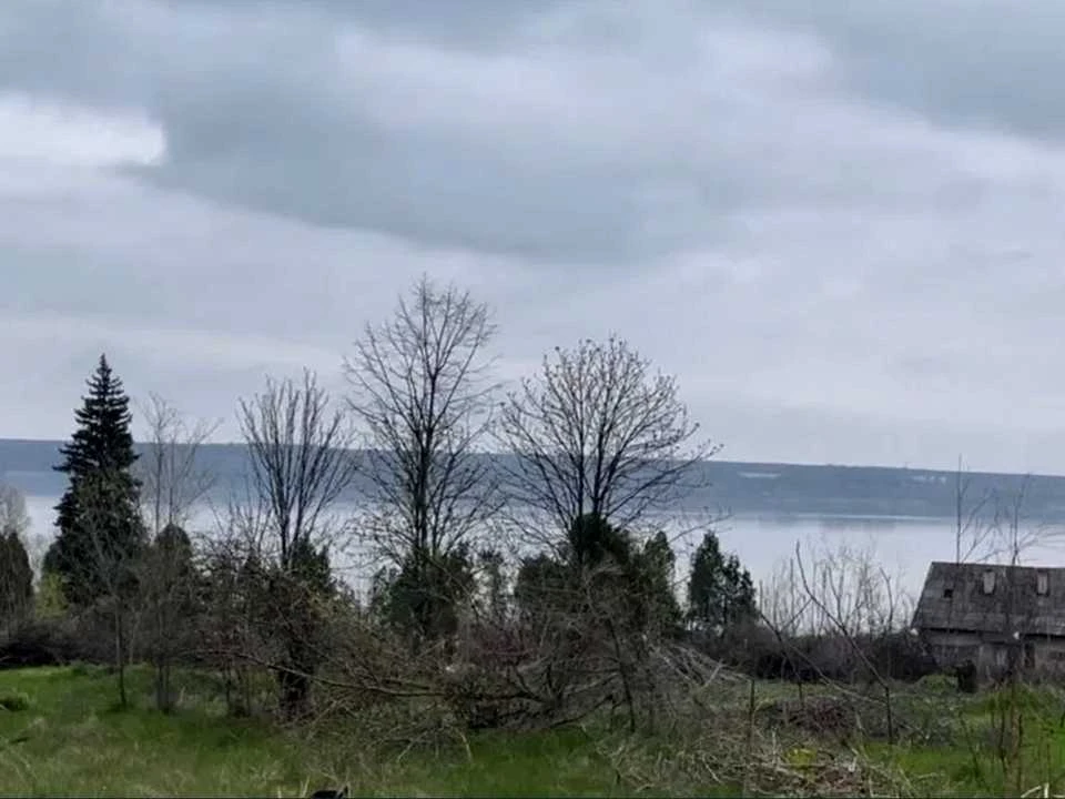 Ділянка. Запоріжжя, Лоцманська