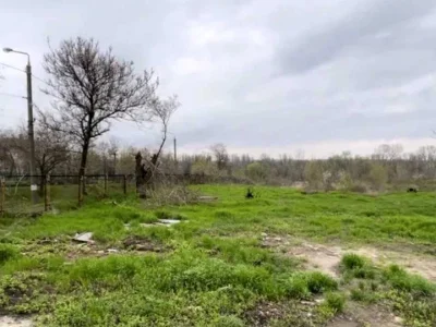 Ділянка. Запоріжжя, Лоцманська