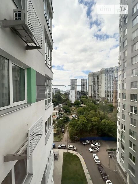 Продаж 1к квартири 35.2 кв. м на шосе Харківське 190 • ID 34